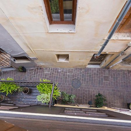 Mariviky Design Apartment Chania  Exterior foto