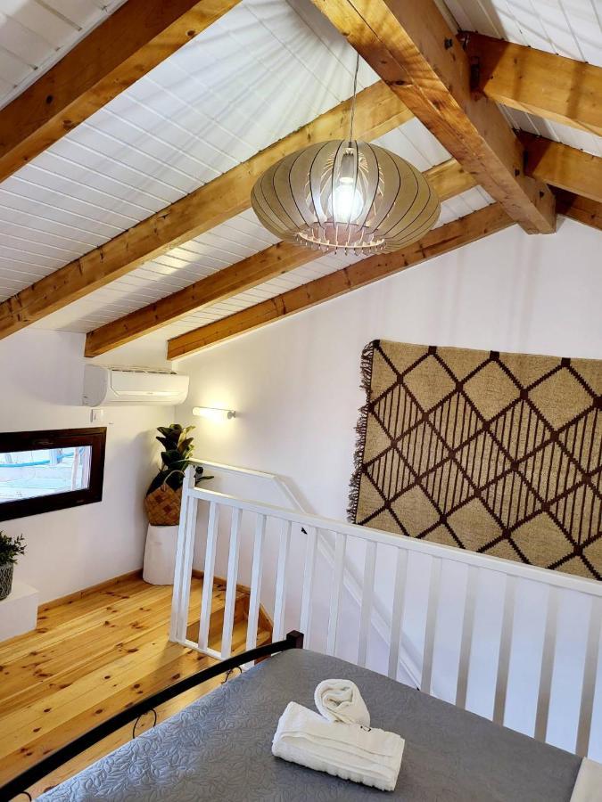 Mariviky Design Apartment Chania  Exterior foto