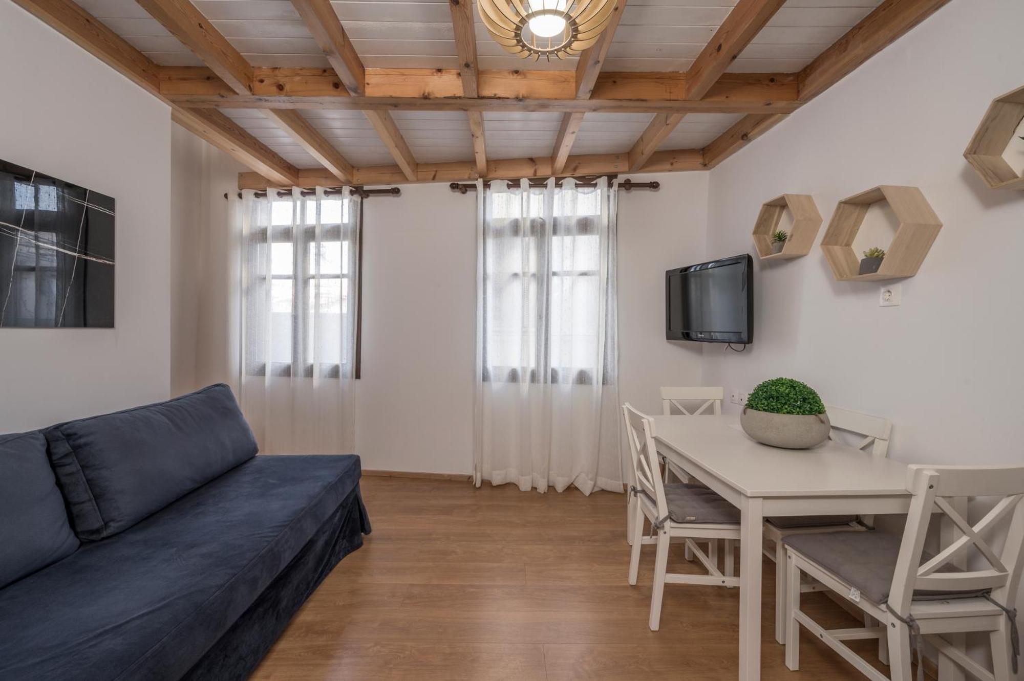 Mariviky Design Apartment Chania  Exterior foto