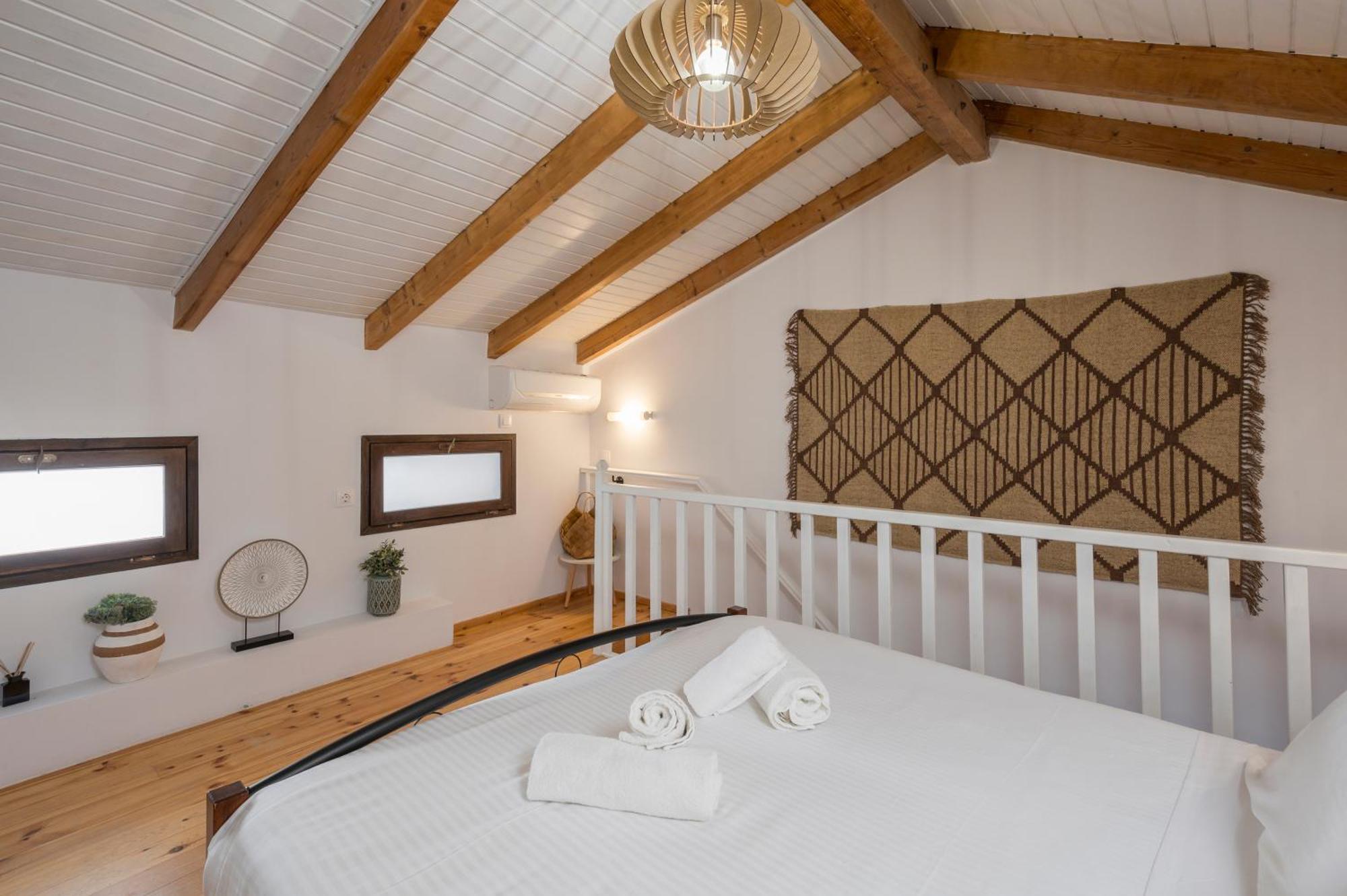 Mariviky Design Apartment Chania  Exterior foto