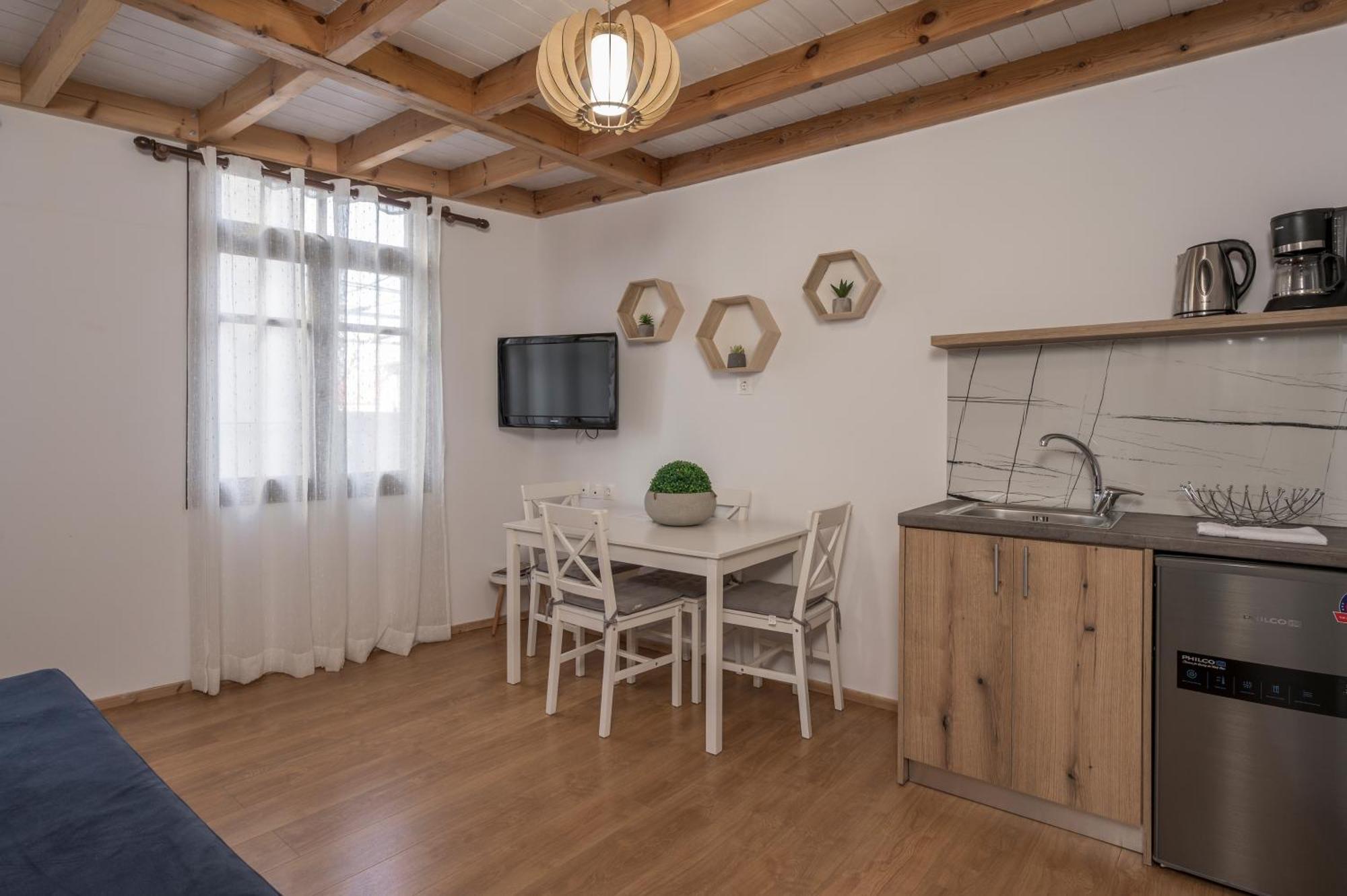Mariviky Design Apartment Chania  Exterior foto