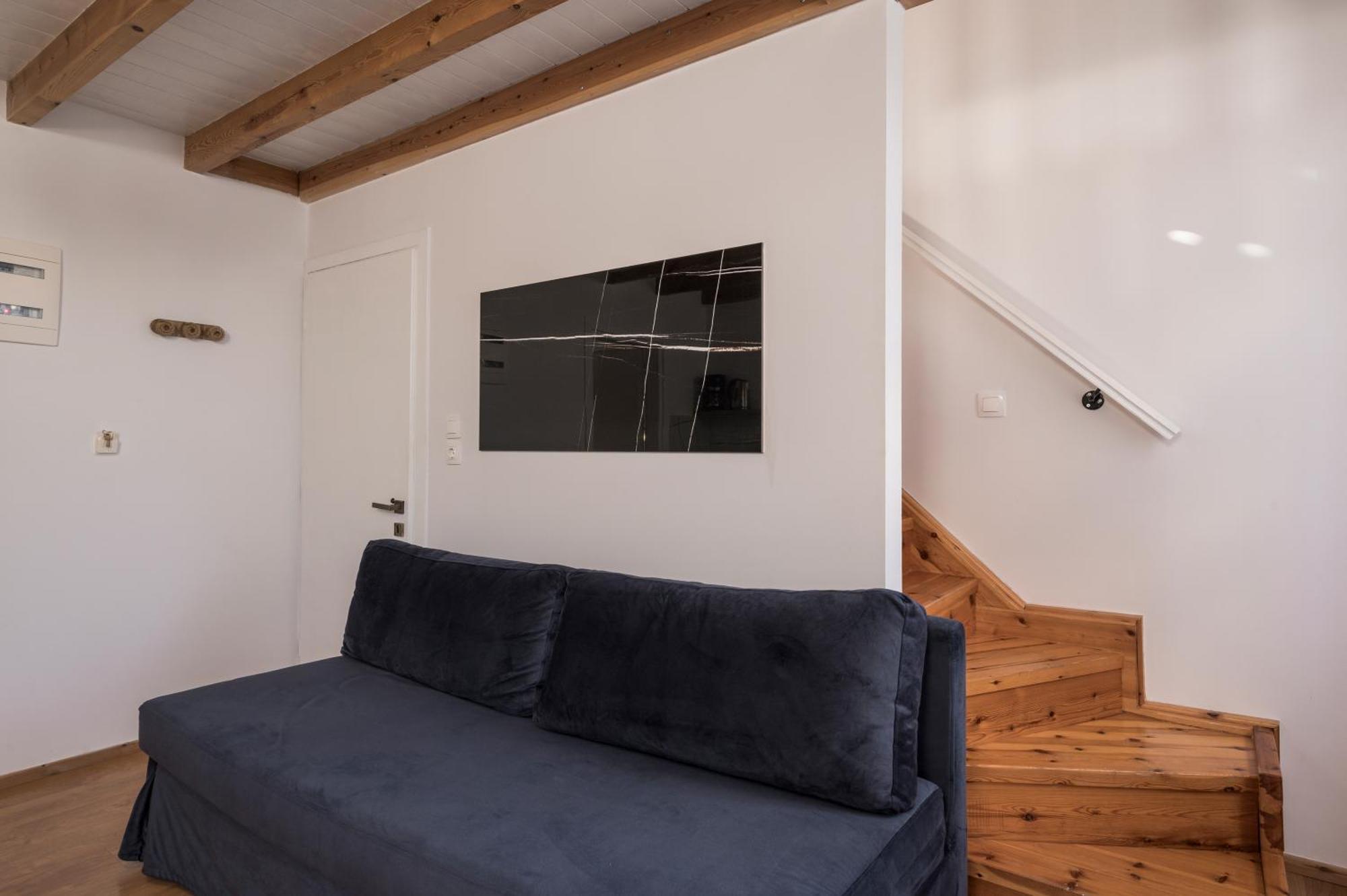 Mariviky Design Apartment Chania  Exterior foto
