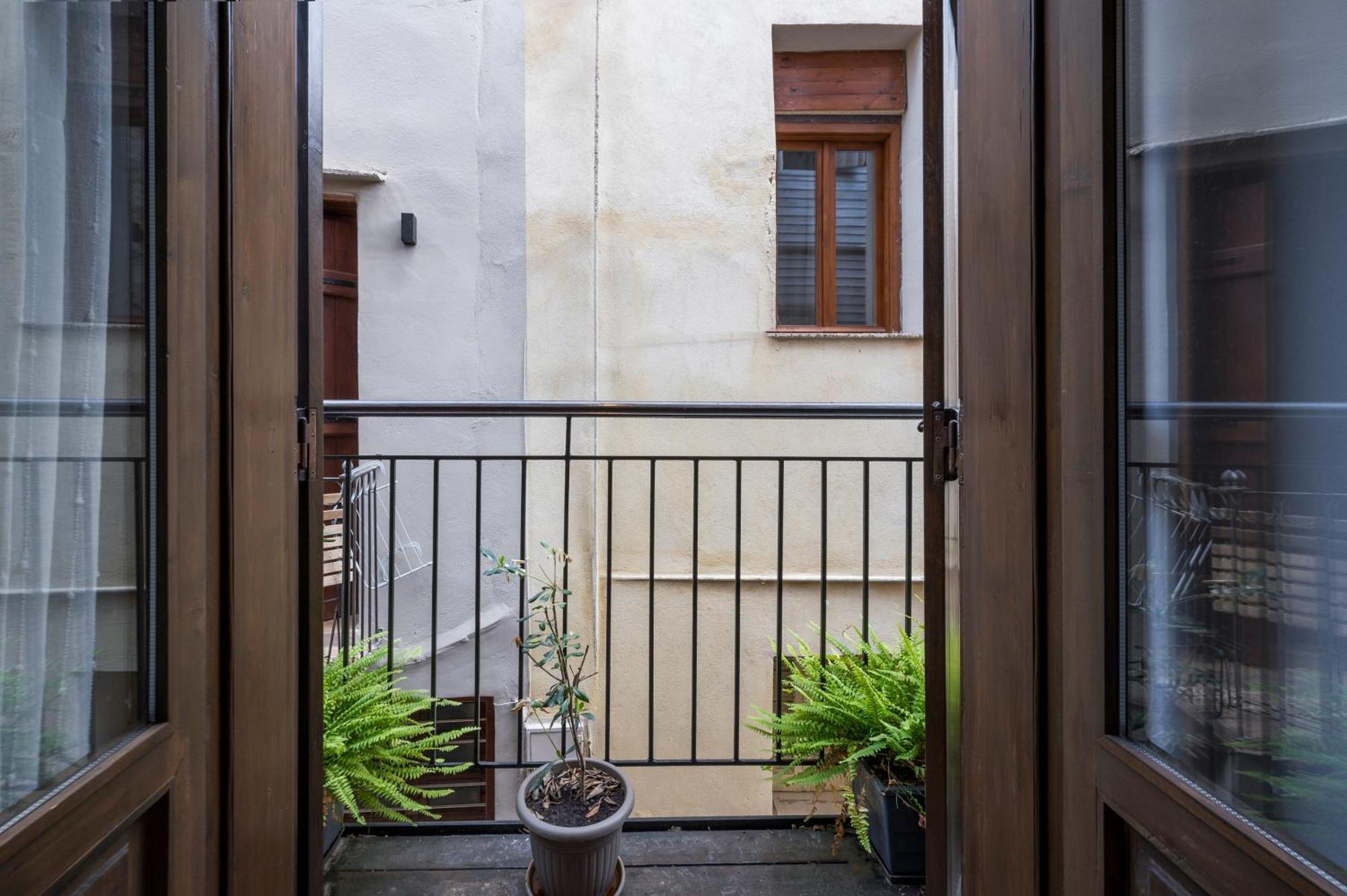 Mariviky Design Apartment Chania  Exterior foto